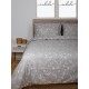 ΣΕΤ ΣΕΝΤΟΝΙΑ COTTON FEELINGS 924 GREY ΜΟΝΟ (165X270)