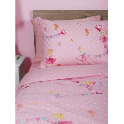 ΣΕΤ ΣΕΝΤΟΝΙΑ COTTON FEELINGS 30 ΜΟΝΟ (165X270)