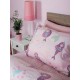 ΣΕΤ ΣΕΝΤΟΝΙΑ COTTON FEELINGS 32 ΜΟΝΟ ΜΕ ΛΑΣΤΙΧΟ(105X205+30)