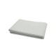 ΣΕΤ ΣΕΝΤΟΝΙΑ COTTON FEELINGS 106 LIGHT GREY ΔΙΠΛΟ (200X270)