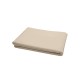 ΣΕΤ ΣΕΝΤΟΝΙΑ COTTON FEELINGS 109 SAND ΔΙΠΛΟ ΜΕ ΛΑΣΤΙΧΟ (150X205+30)