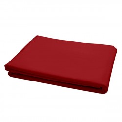 ΣΕΤ ΣΕΝΤΟΝΙΑ COTTON FEELINGS 113 RED ΔΙΠΛΟ (200X270)