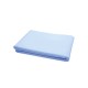 ΣΕΤ ΣΕΝΤΟΝΙΑ COTTON FEELINGS 103 LIGHT BLUE ΔΙΠΛΟ (200X270)
