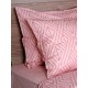 ΣΕΤ ΣΕΝΤΟΝΙΑ COTTON FEELINGS 2042 PINK ΔΙΠΛΟ (200X270)