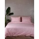 ΣΕΤ ΣΕΝΤΟΝΙΑ COTTON FEELINGS 2042 PINK ΔΙΠΛΟ (200X270)