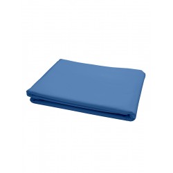 ΣΕΤ ΣΕΝΤΟΝΙΑ COTTON FEELINGS 104 BLUE ΔΙΠΛΟ (200X270)