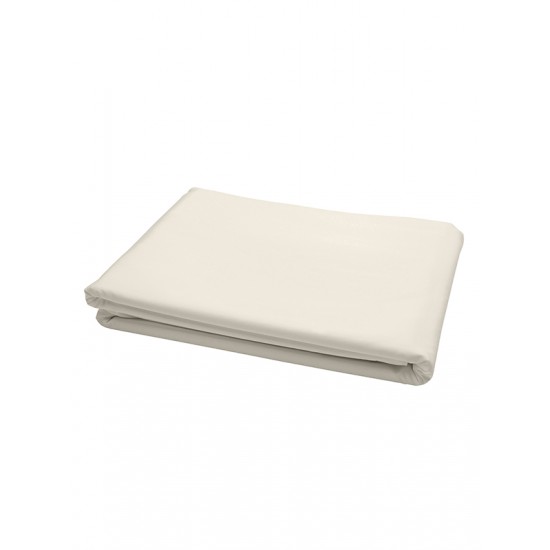 ΣΕΤ ΣΕΝΤΟΝΙΑ COTTON FEELINGS 108 ECRU ΥΠΕΡΔΙΠΛΟ (235X270)