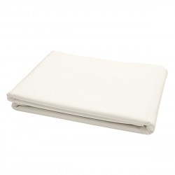 ΣΕΤ ΣΕΝΤΟΝΙΑ COTTON FEELINGS 100 WHITE KING SIZE (260X270)