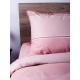 ΣΕΤ ΣΕΝΤΟΝΙΑ COTTON FEELINGS 2034 PINK KING SIZE (260X270)