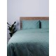 ΣΕΤ ΣΕΝΤΟΝΙΑ COTTON FEELINGS 2036 AQUA KING SIZE (260X270)