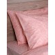 ΣΕΤ ΣΕΝΤΟΝΙΑ COTTON FEELINGS 2040 PINK KING SIZE (260X270)