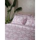 ΣΕΤ ΣΕΝΤΟΝΙΑ COTTON FEELINGS 2038 PINK KING SIZE (260X270)