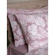 ΣΕΤ ΣΕΝΤΟΝΙΑ COTTON FEELINGS 2038 PINK KING SIZE (260X270)