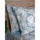 ΣΕΤ ΣΕΝΤΟΝΙΑ COTTON FEELINGS 2038 AQUA KING SIZE (260X270)