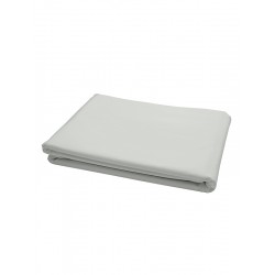 ΣΕΤ ΣΕΝΤΟΝΙΑ COTTON FEELINGS 106 LIGHT GREY KING SIZE (260X270)