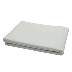 ΣΕΤ ΣΕΝΤΟΝΙΑ COTTON FEELINGS 106 LIGHT GREY KING SIZE (260X270)