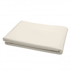 ΣΕΤ ΣΕΝΤΟΝΙΑ COTTON FEELINGS 108 ECRU KING SIZE (260X270)