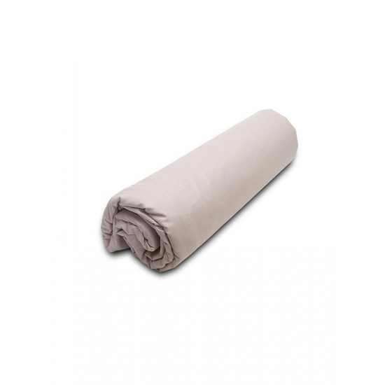 ΚΑΤΩΣΕΝΤΟΝΟ MENTA ΜΕ ΛΑΣΤΙΧΟ 25 POWDER ΜΟΝΟ (100X200+20)