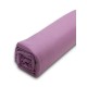 ΚΑΤΩΣΕΝΤΟΝΟ MENTA ΜΕ ΛΑΣΤΙΧΟ 10 MAUVE ΔΙΠΛΟ (160X200+20)