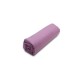 ΚΑΤΩΣΕΝΤΟΝΟ MENTA ΜΕ ΛΑΣΤΙΧΟ 10 MAUVE ΔΙΠΛΟ (160X200+20)