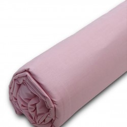 ΚΑΤΩΣΕΝΤΟΝΟ MENTA ΜΕ ΛΑΣΤΙΧΟ 13 PINK ΔΙΠΛΟ (160X200+20)