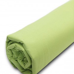 ΚΑΤΩΣΕΝΤΟΝΟ MENTA ΜΕ ΛΑΣΤΙΧΟ 14 GREEN ΔΙΠΛΟ (160X200+20)