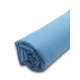ΚΑΤΩΣΕΝΤΟΝΟ MENTA ΜΕ ΛΑΣΤΙΧΟ 15 TURQUOISE ΔΙΠΛΟ (160X200+20)