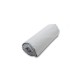 ΚΑΤΩΣΕΝΤΟΝΟ MENTA ΜΕ ΛΑΣΤΙΧΟ 18 LIGHT GREY ΔΙΠΛΟ (160X200+20)