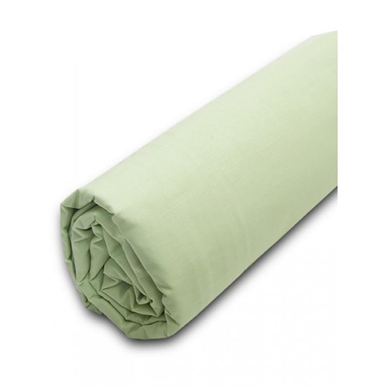 ΚΑΤΩΣΕΝΤΟΝΟ MENTA ΜΕ ΛΑΣΤΙΧΟ 24 MINT ΔΙΠΛΟ (160X200+20)