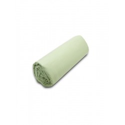 ΚΑΤΩΣΕΝΤΟΝΟ MENTA ΜΕ ΛΑΣΤΙΧΟ 24 MINT ΔΙΠΛΟ (160X200+20)
