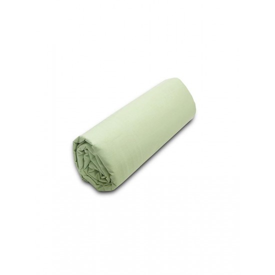 ΚΑΤΩΣΕΝΤΟΝΟ MENTA ΜΕ ΛΑΣΤΙΧΟ 24 MINT ΔΙΠΛΟ (160X200+20)