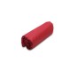 ΚΑΤΩΣΕΝΤΟΝΟ MENTA ΜΕ ΛΑΣΤΙΧΟ 12 RED ΥΠΕΡΔΙΠΛΟ (180X200+20)