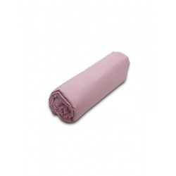 ΚΑΤΩΣΕΝΤΟΝΟ MENTA ΜΕ ΛΑΣΤΙΧΟ 13 PINK ΥΠΕΡΔΙΠΛΟ (180X200+20)