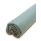 ΚΑΤΩΣΕΝΤΟΝΟ MENTA ΜΕ ΛΑΣΤΙΧΟ 27 AQUA ΥΠΕΡΔΙΠΛΟ (180X200+20)