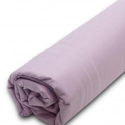 ΚΑΤΩΣΕΝΤΟΝΟ MENTA ΜΕ ΛΑΣΤΙΧΟ 8 LILA ΥΠΕΡΔΙΠΛΟ (180X200+20)