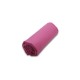 ΚΑΤΩΣΕΝΤΟΝΟ MENTA ΜΕ ΛΑΣΤΙΧΟ 9 FUCHSIA ΥΠΕΡΔΙΠΛΟ (180X200+20)