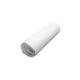 ΚΑΤΩΣΕΝΤΟΝΟ MENTA ΜΕ ΛΑΣΤΙΧΟ 1 WHITE ΗΜΙΔΙΠΛΟ (120X200+20)