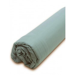 ΚΑΤΩΣΕΝΤΟΝΟ MENTA ΜΕ ΛΑΣΤΙΧΟ 27 AQUA ΗΜΙΔΙΠΛΟ (120X200+20)