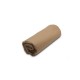 ΚΑΤΩΣΕΝΤΟΝΟ MENTA ΜΕ ΛΑΣΤΙΧΟ 5 BROWN ΗΜΙΔΙΠΛΟ (120X200+20)