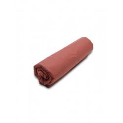 ΚΑΤΩΣΕΝΤΟΝΟ MENTA ΜΕ ΛΑΣΤΙΧΟ 6 BRICK ΗΜΙΔΙΠΛΟ (120X200+20)
