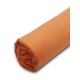 ΚΑΤΩΣΕΝΤΟΝΟ MENTA ΜΕ ΛΑΣΤΙΧΟ 7 ORANGE ΗΜΙΔΙΠΛΟ (120X200+20)