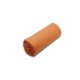 ΚΑΤΩΣΕΝΤΟΝΟ MENTA ΜΕ ΛΑΣΤΙΧΟ 7 ORANGE ΗΜΙΔΙΠΛΟ (120X200+20)