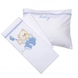 ΣΕΝΤΟΝΙΑ ΚΕΝΤΗΤΑ ΚΟΥΝΙΑΣ BEAR 04 BLUE ΚΟΥΝΙΑΣ