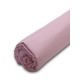 ΚΑΤΩΣΕΝΤΟΝΟ MENTA ΜΕ ΛΑΣΤΙΧΟ 13 PINK ΔΙΠΛΟ (160X200+40)