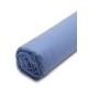 ΚΑΤΩΣΕΝΤΟΝΟ MENTA ΜΕ ΛΑΣΤΙΧΟ 17 BLUE ΔΙΠΛΟ (160X200+40)