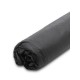 ΚΑΤΩΣΕΝΤΟΝΟ MENTA ΜΕ ΛΑΣΤΙΧΟ 21 BLACK ΔΙΠΛΟ (160X200+40)