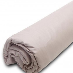 ΚΑΤΩΣΕΝΤΟΝΟ MENTA ΜΕ ΛΑΣΤΙΧΟ 25 POWDER ΔΙΠΛΟ (160X200+40)