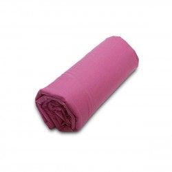 ΚΑΤΩΣΕΝΤΟΝΟ MENTA ΜΕ ΛΑΣΤΙΧΟ 9 FUCHSIA ΔΙΠΛΟ (160X200+40)