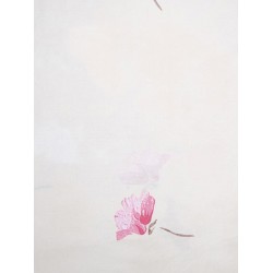 ΚΑΤΩΣΕΝΤΟΝΟ COTTON FEELINGS ΜΕ ΛΑΣΤΙΧΟ 311 ΜΟΝΟ (100X200+30)
