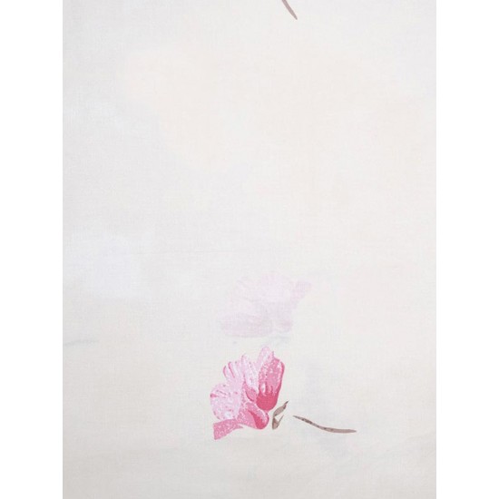 ΚΑΤΩΣΕΝΤΟΝΟ COTTON FEELINGS ΜΕ ΛΑΣΤΙΧΟ 311 ΜΟΝΟ (100X200+30)